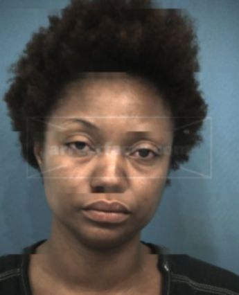 Teneisha Ann Scott