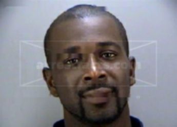 Donald Wade Jones