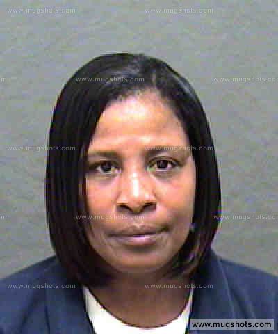Sonya Rochelle Simpson