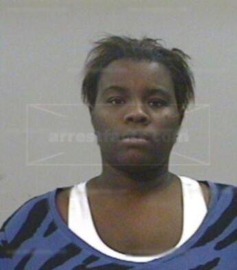 Natoshia Necole Valier