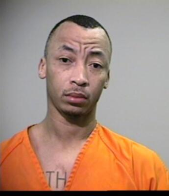 Derrick Lamon Compton