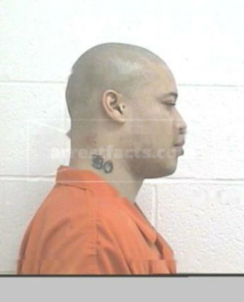 Derrick D Turnley