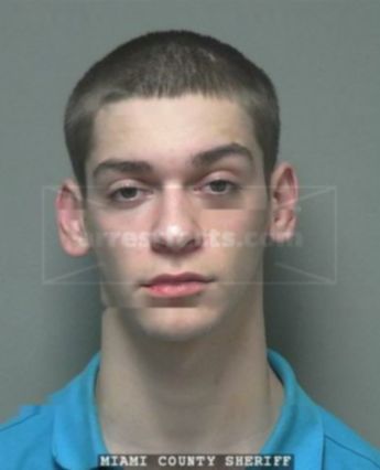 Austin Ray Smith
