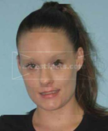 Holly Jayne Akers