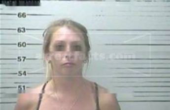 Candace Pearl Groves