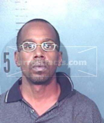 Michael Anthony Phipps