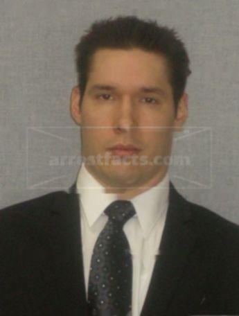 Jason D Hagensick
