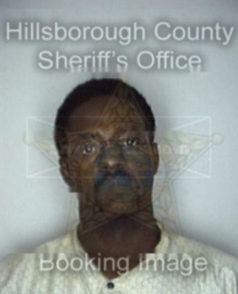 David Lee Hutchins