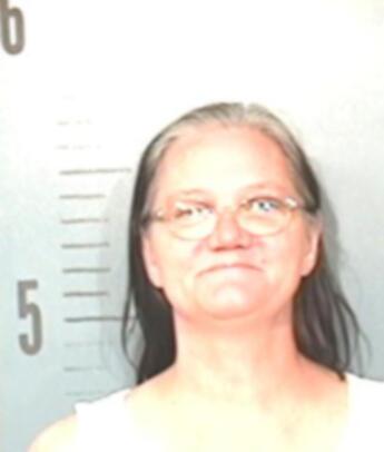 Patsy Oleta Copeland