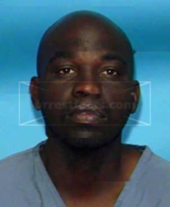 Bernard Pendleton Jr.