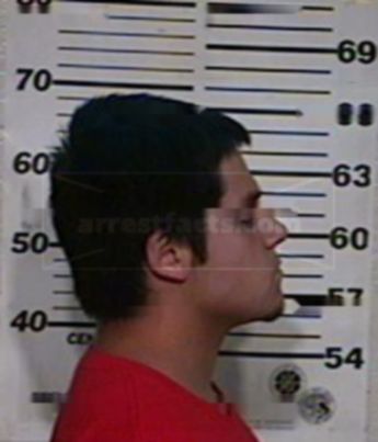 David Jacob Villareal Segura