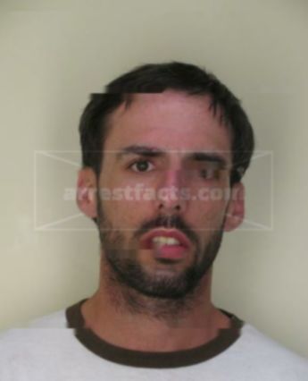 Justin Joseph Hauk