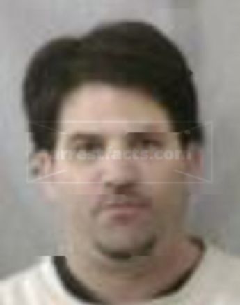 Peter Hart Henderson