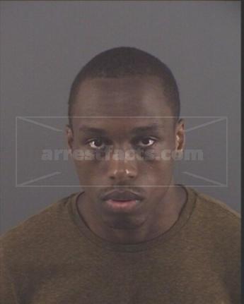 Corey Allen Brooks