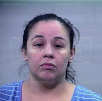 Jacquelyn Torres
