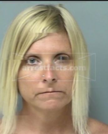 Amanda Lynn Clark