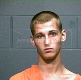 Marshall Cody Whipple