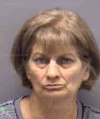 Diane S Mantell