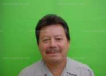 Rafael Martinez Reyes