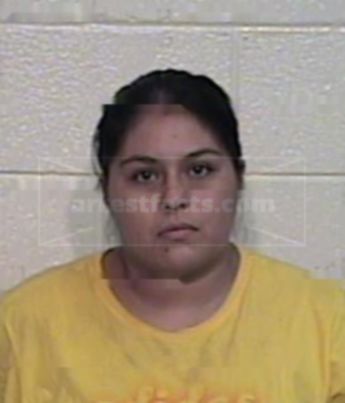 Christina Pinon Perez