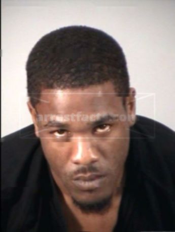 Terrance Alexander Walker
