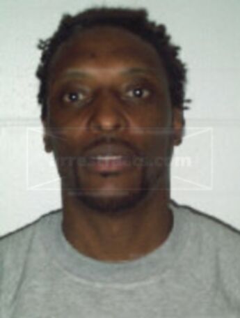 Keith S Blount