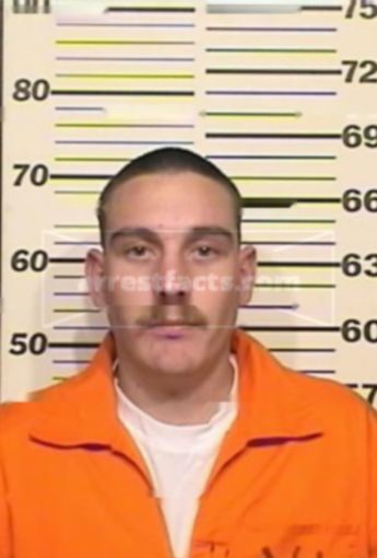 Steven Ray Jordan