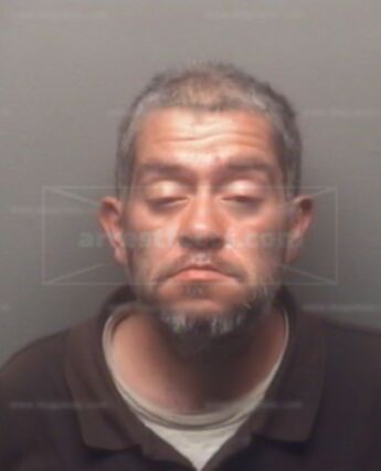 Perry Lynn Avila