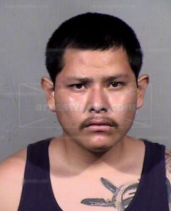 Malcolm Lane Begay