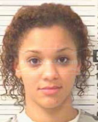 Alishia Marie Duncan