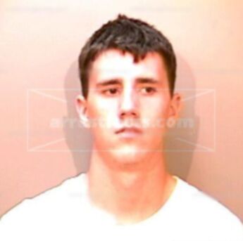 Christopher James Mcchesney