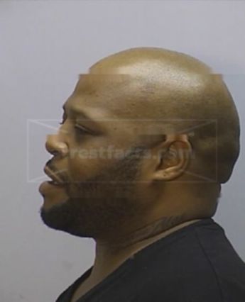 Adrian Devon Hill