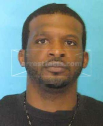 Cory Travon Holmes