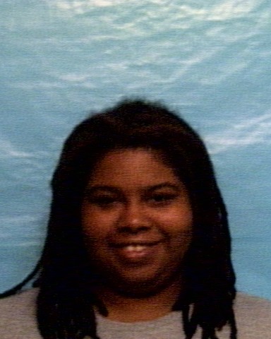 Kalia Alexandrea Rogers
