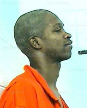 Khari S Jones