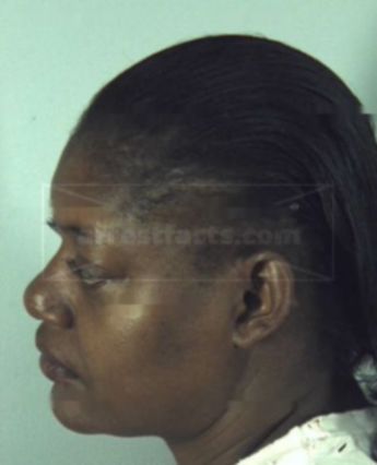Patricia Ann Webb