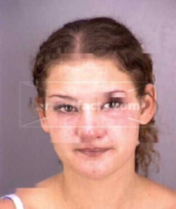 Christina Lynn Haynes