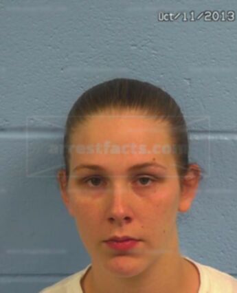 Kaci Brooke Hayes