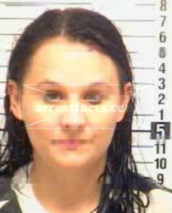 Sarah Marie Ferrick