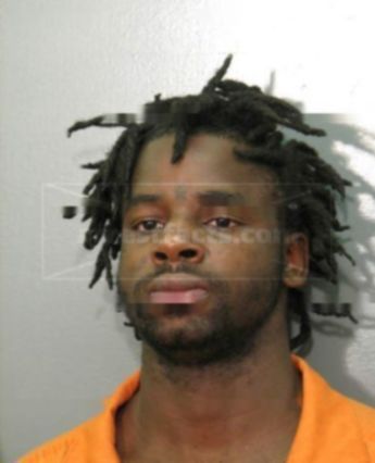 James Devonte Green