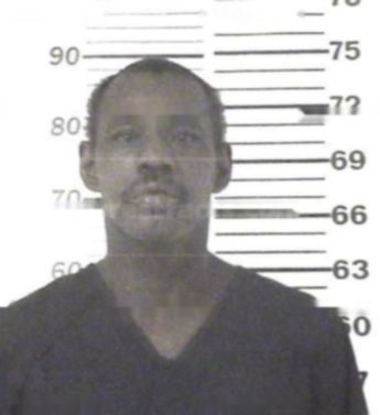 Raymond Charles Dawson