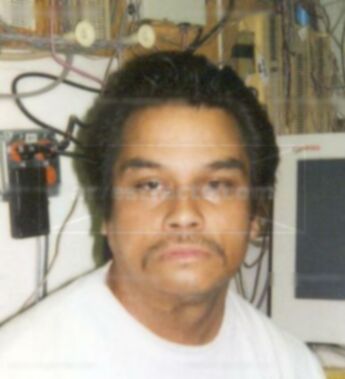 Roy Vasquez