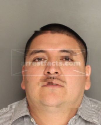 Omar Ceron Estrada