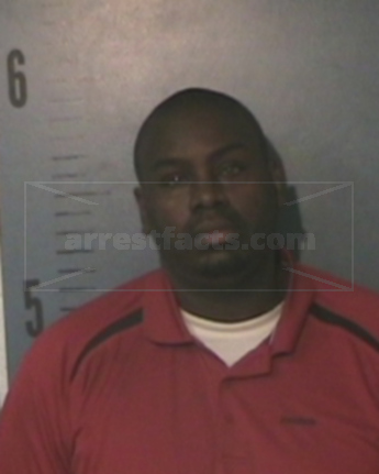 Steven Devon Woodard