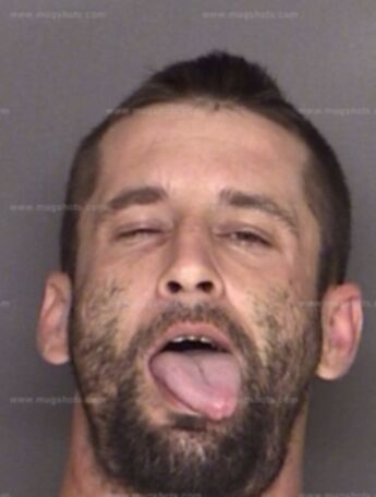 Marcus Allen Green