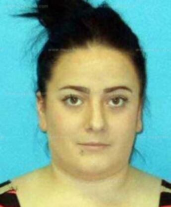Amber Nicole Clark