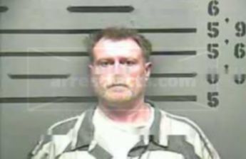 Troy Wayne Young