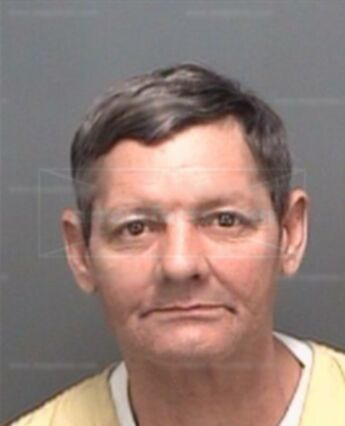 Earnest Ray Mollett