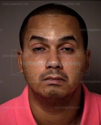 Nestor Ortega-Acosta