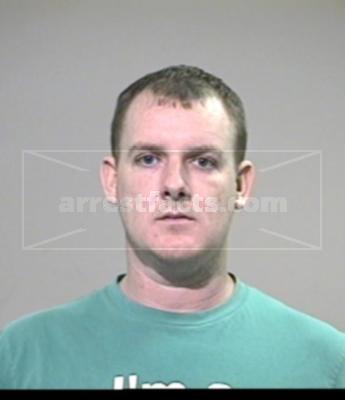 Johnathon Cole Barber